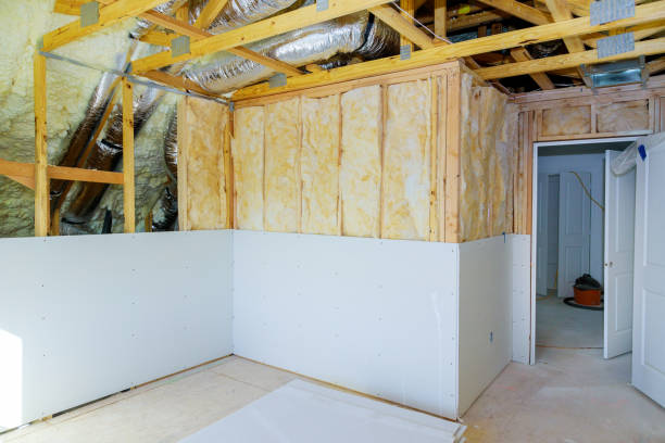 Attic Insulation Near Me in Fallon, NV