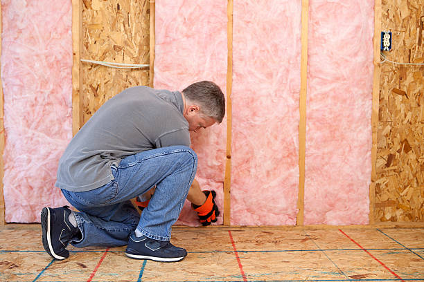 Best Garage Insulation Installation  in Fallon, NV