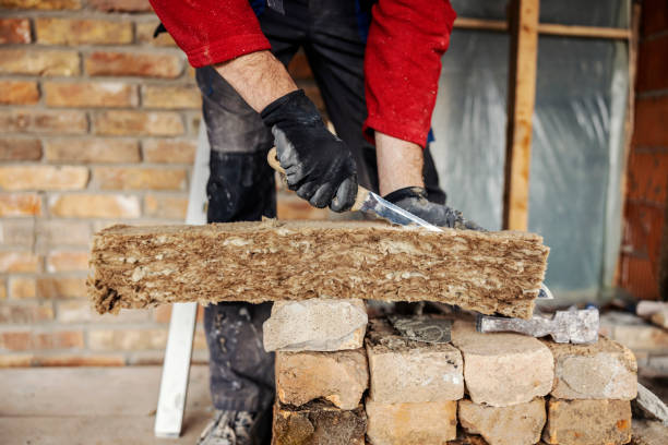 Insulation for Commercial Buildings in Fallon, NV
