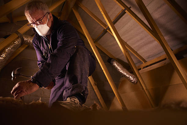 Range of Insulation Solutions in Fallon, NV